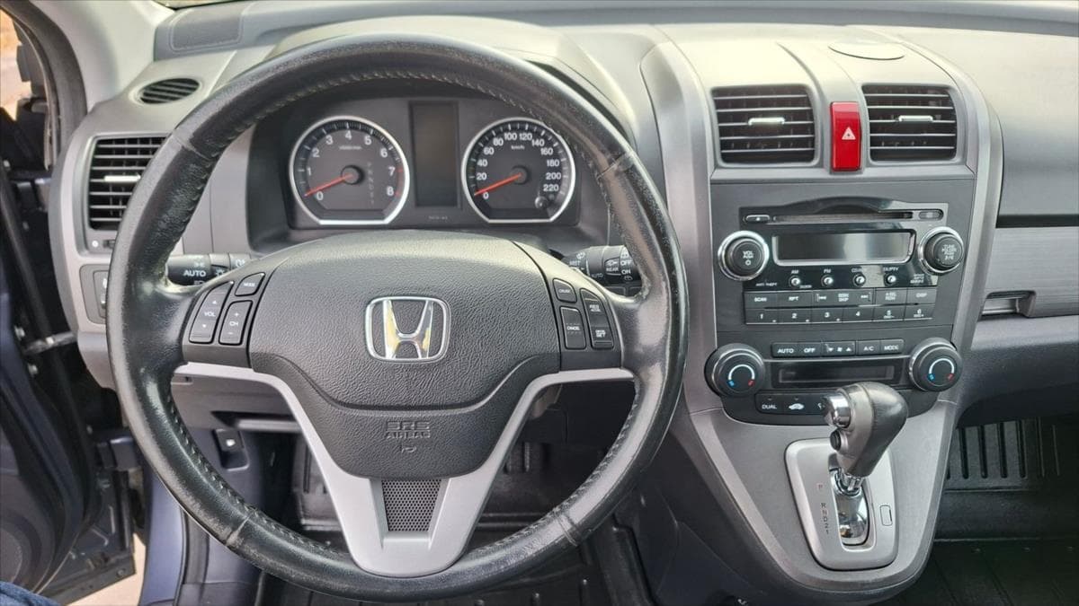 2007 Honda Cr-V - 10