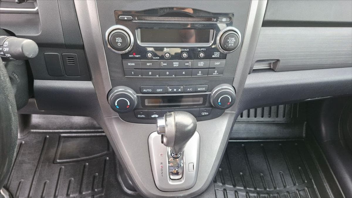 2007 Honda Cr-V - 12