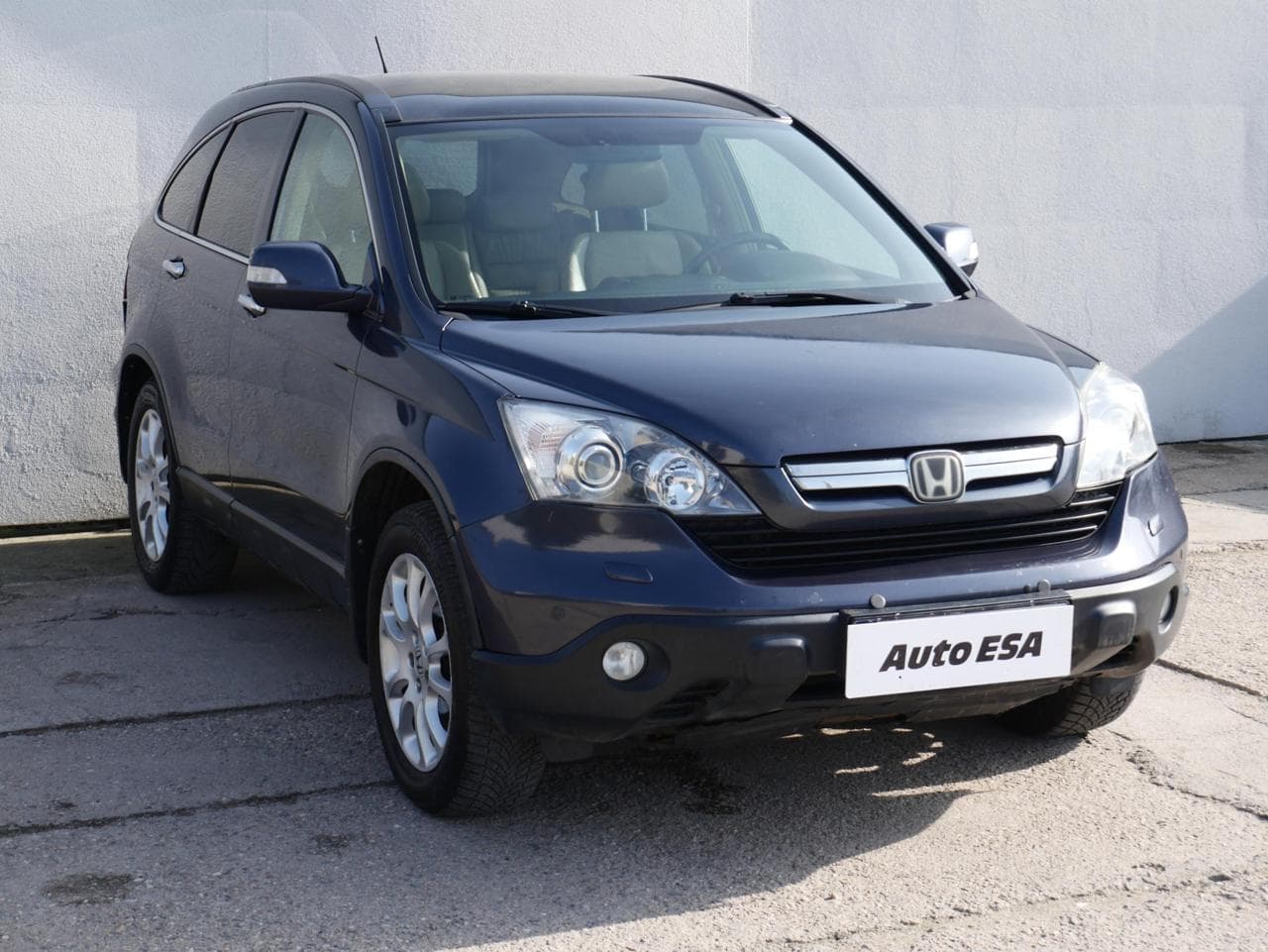 2010 Honda CR-V