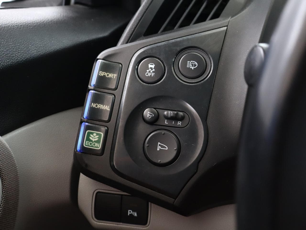 2011 Honda CR-Z - 20