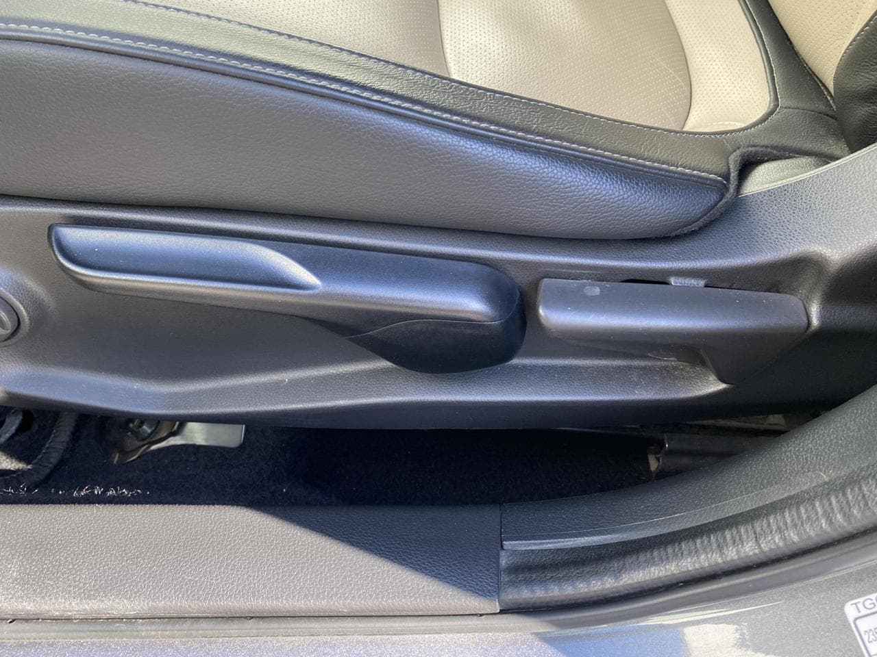 2018 Honda Civic - 27