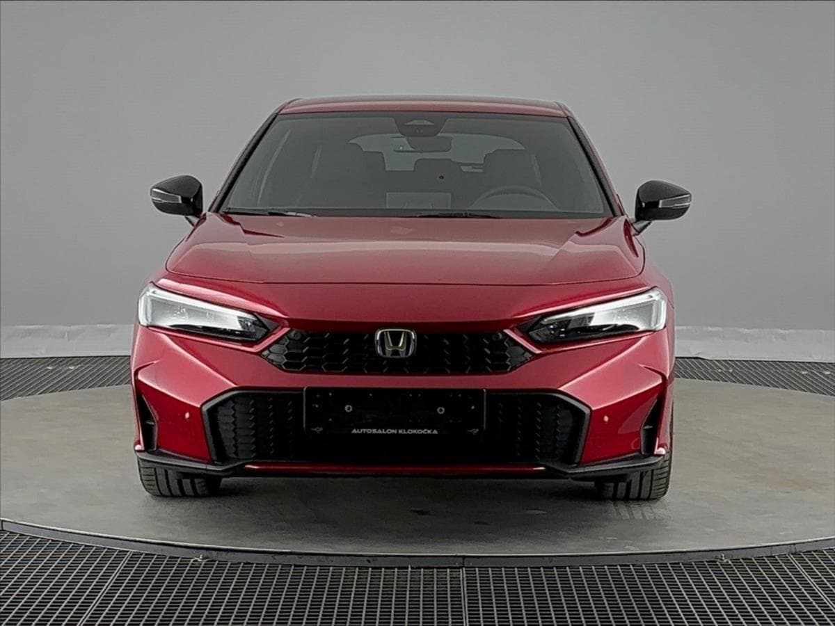 2026 Honda CIVIC - 6