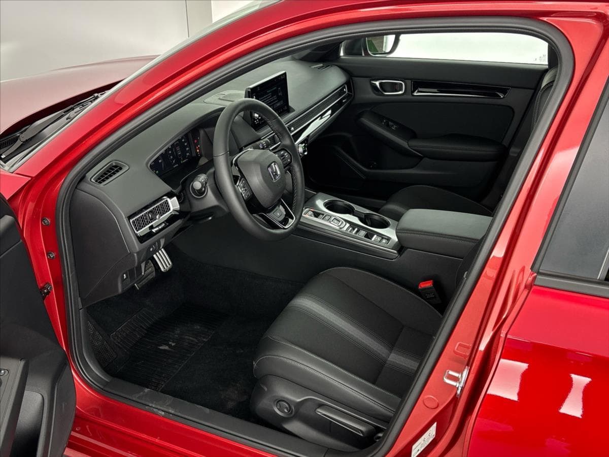 2026 Honda CIVIC - 10