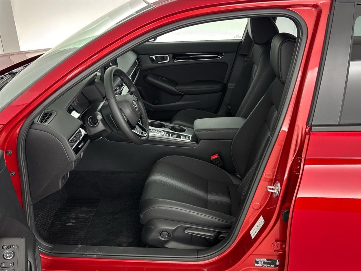 2026 Honda CIVIC - 12