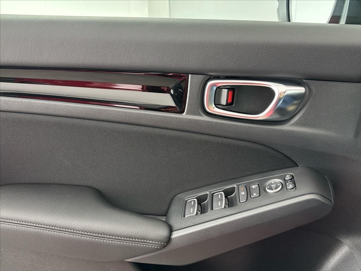 2026 Honda CIVIC - 21