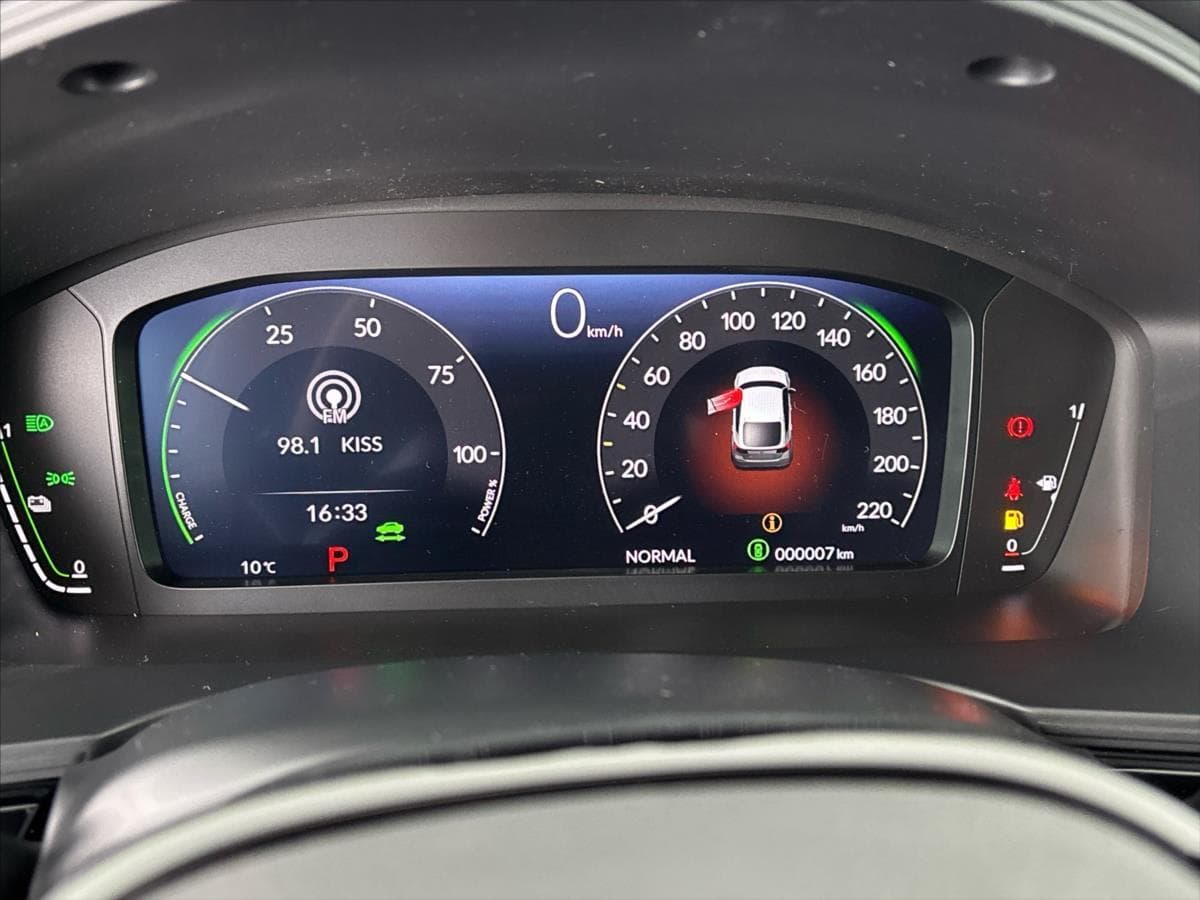 2026 Honda CIVIC - 17