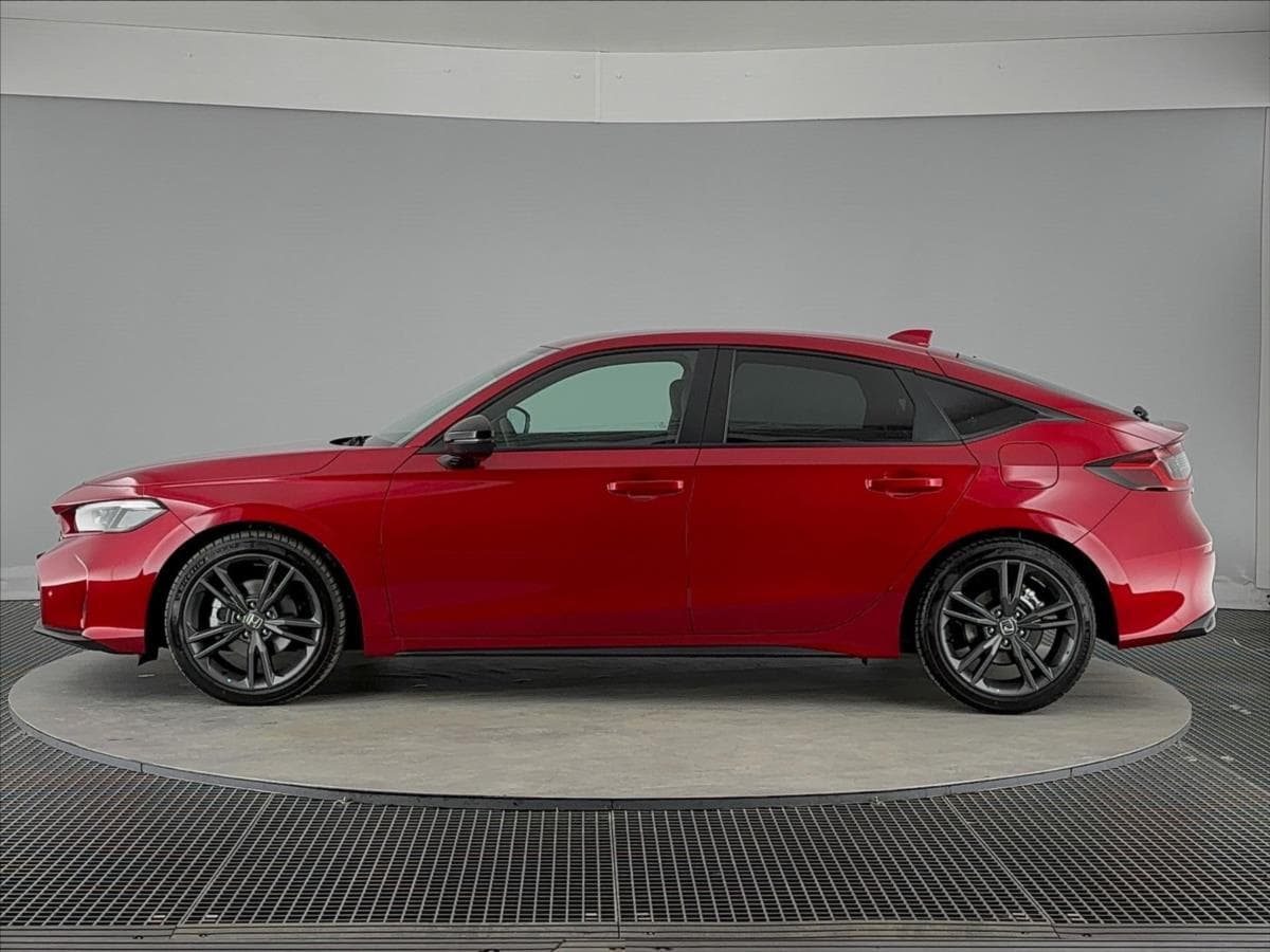 2026 Honda CIVIC - 4