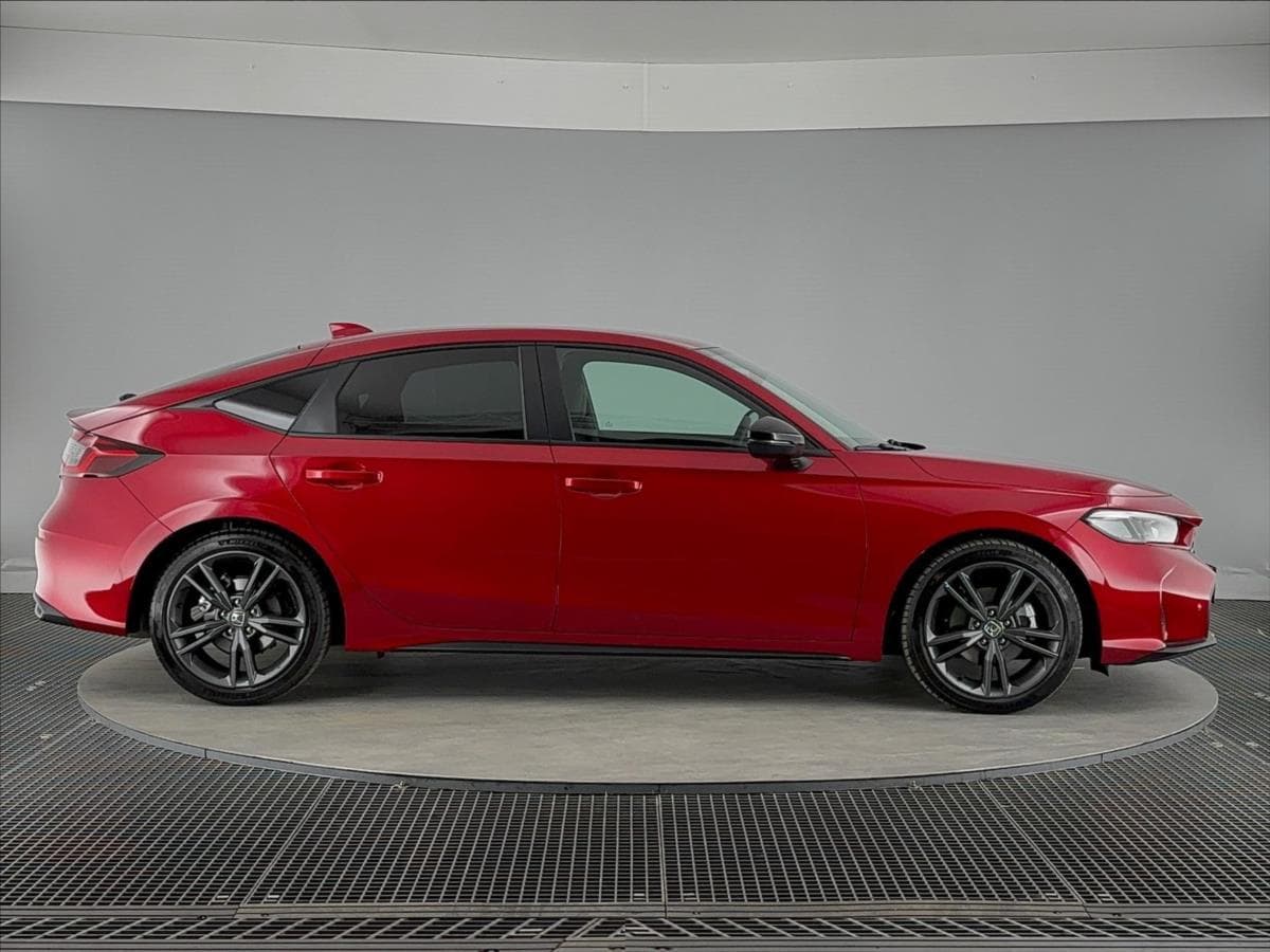 2026 Honda CIVIC - 29