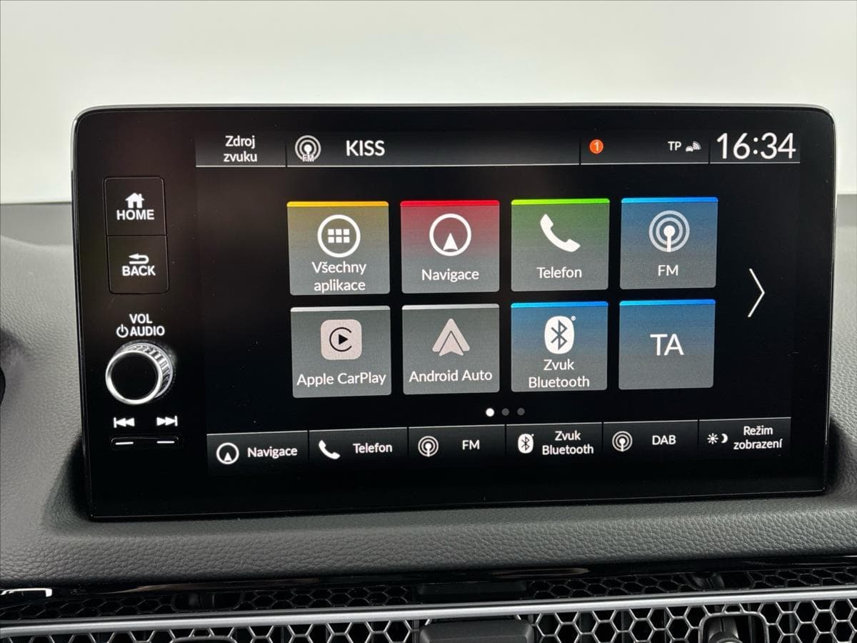 2026 Honda CIVIC - 19