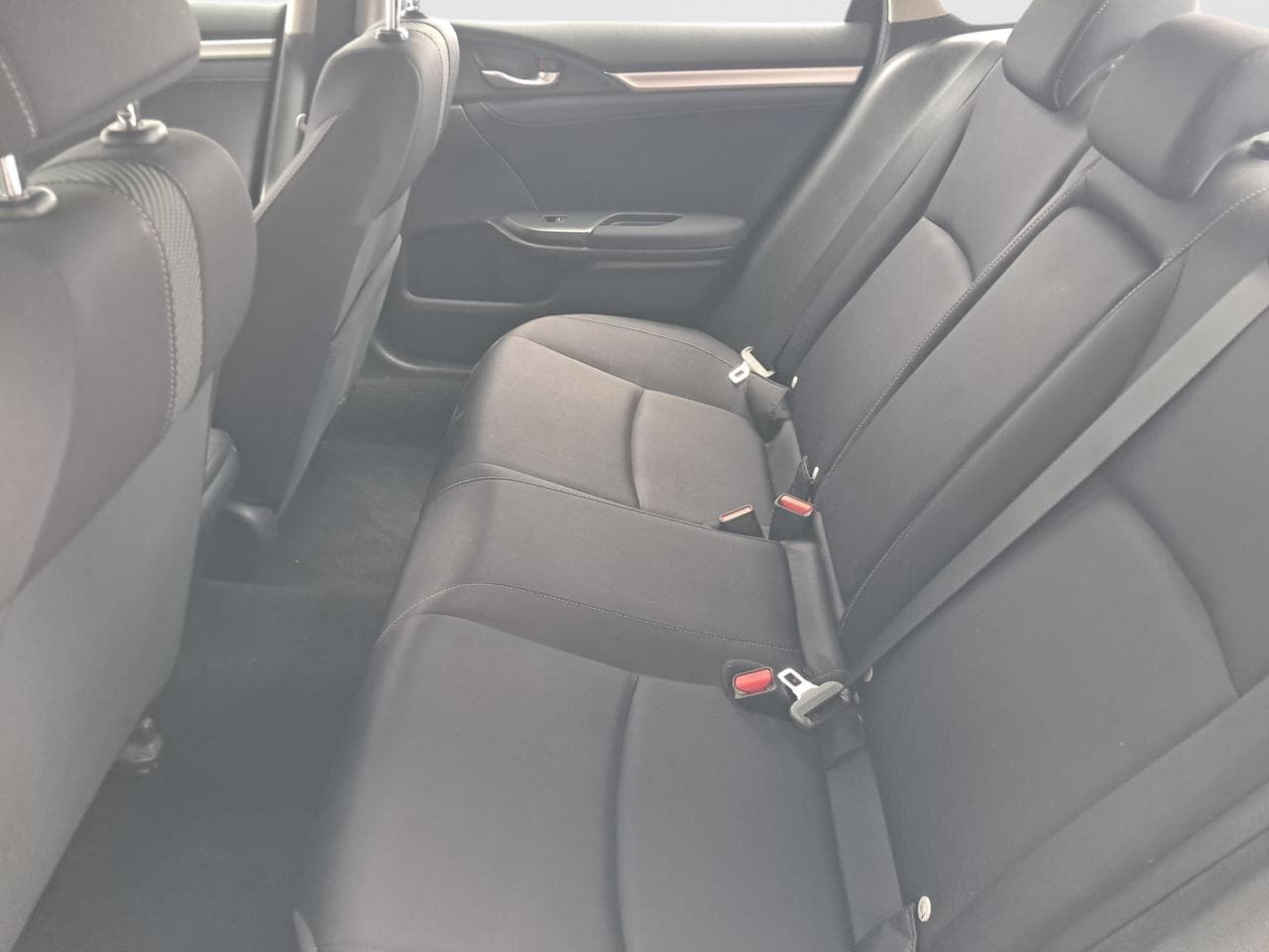 2019 Honda CIVIC - 15