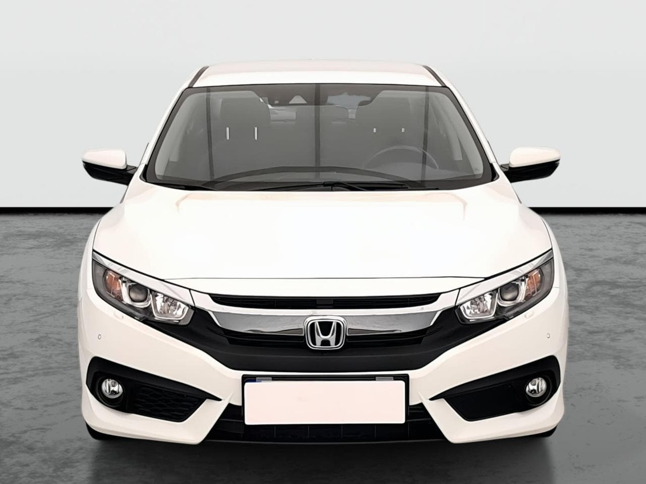 2019 Honda CIVIC - 2