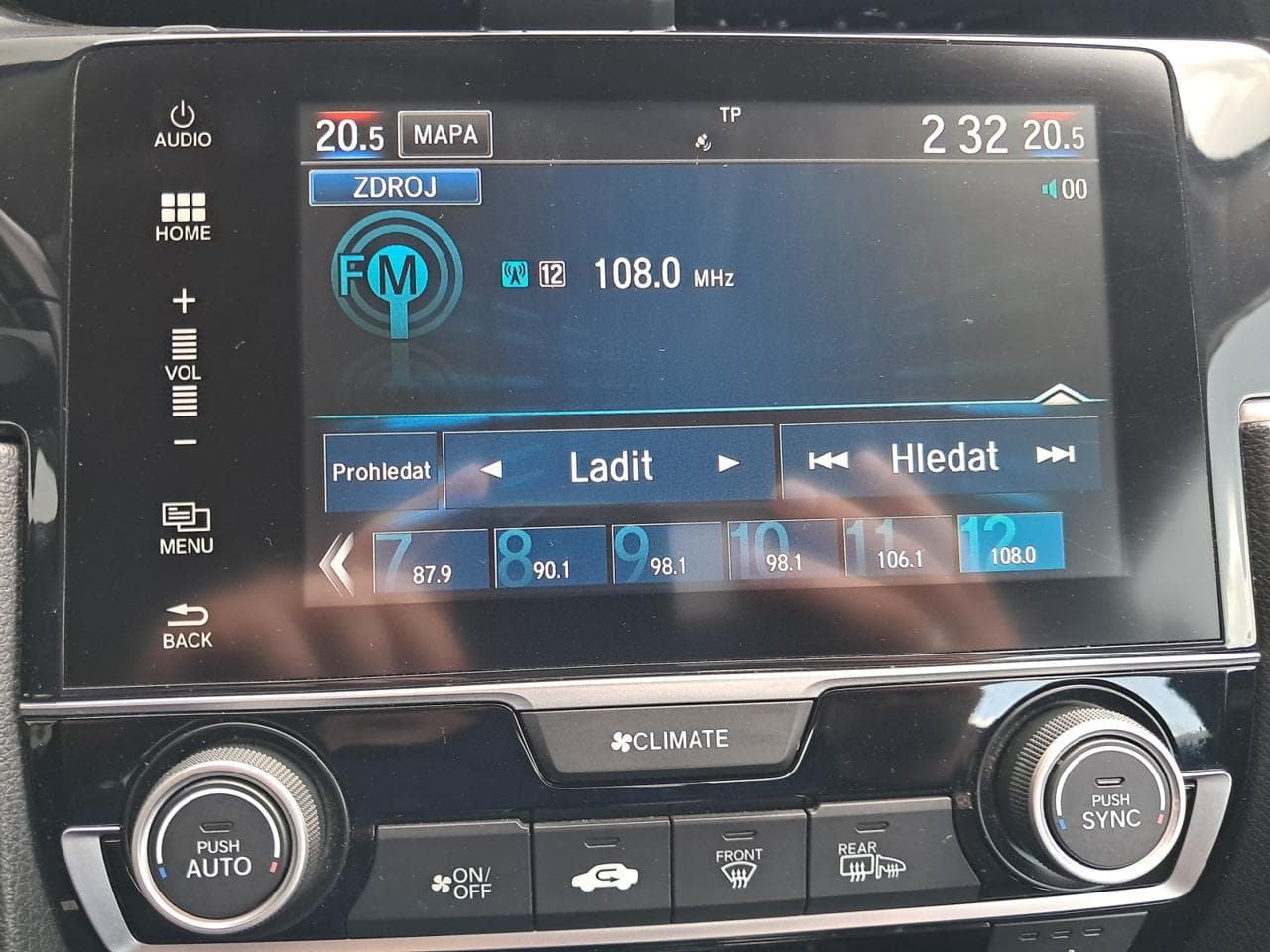 2019 Honda CIVIC - 19