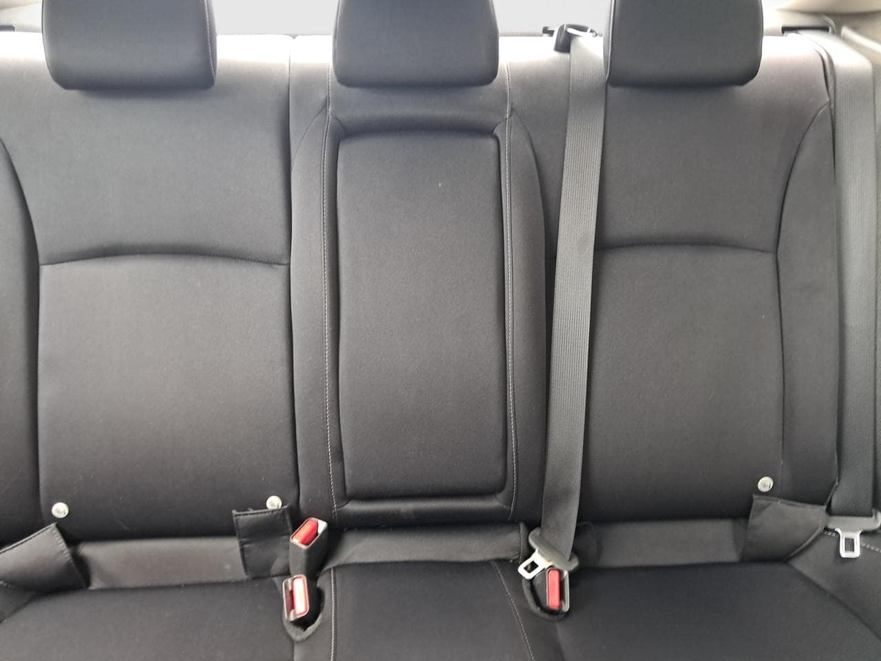 2019 Honda CIVIC - 14