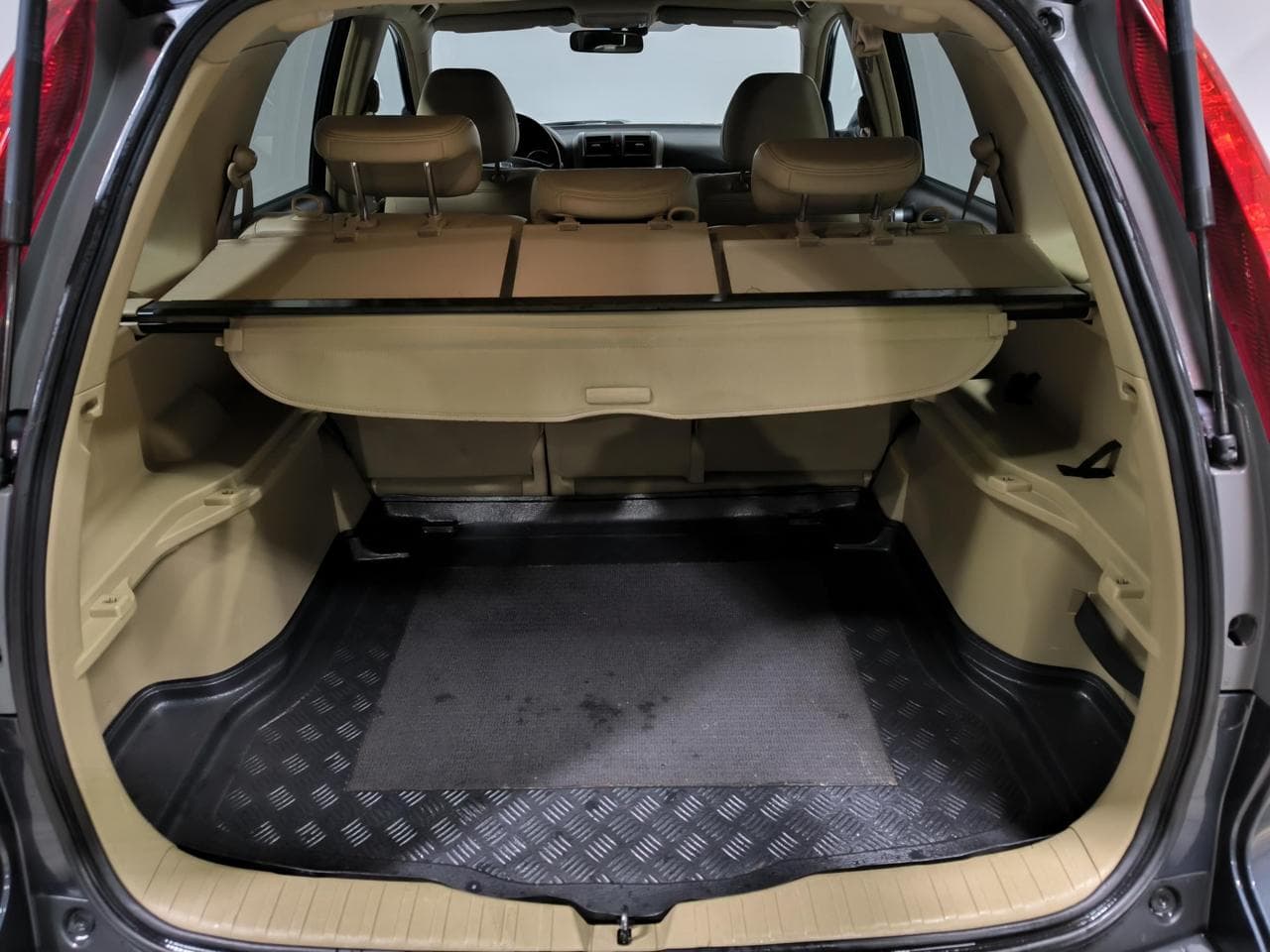 2008 Honda CR-V - 7