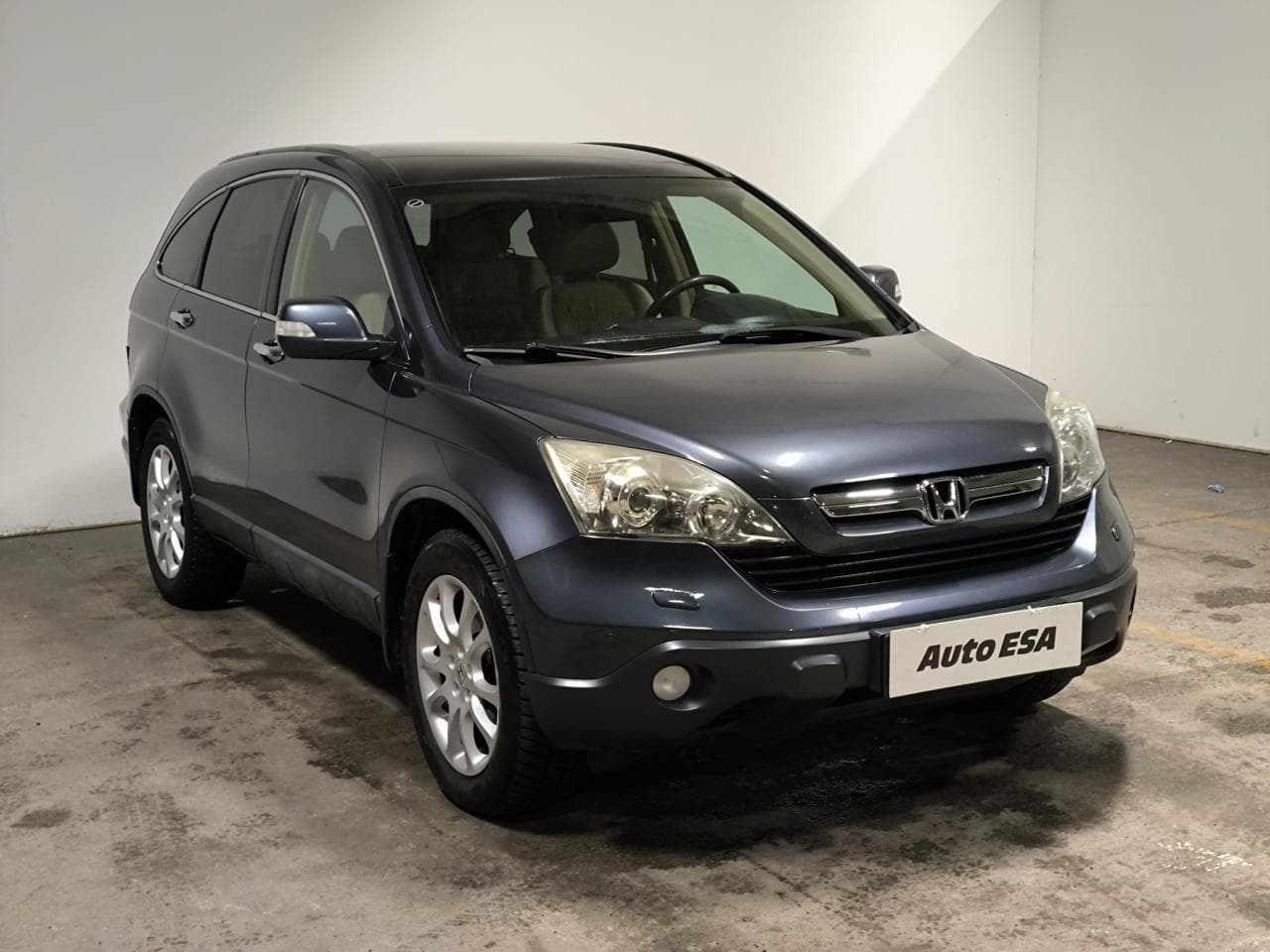 2008 Honda CR-V