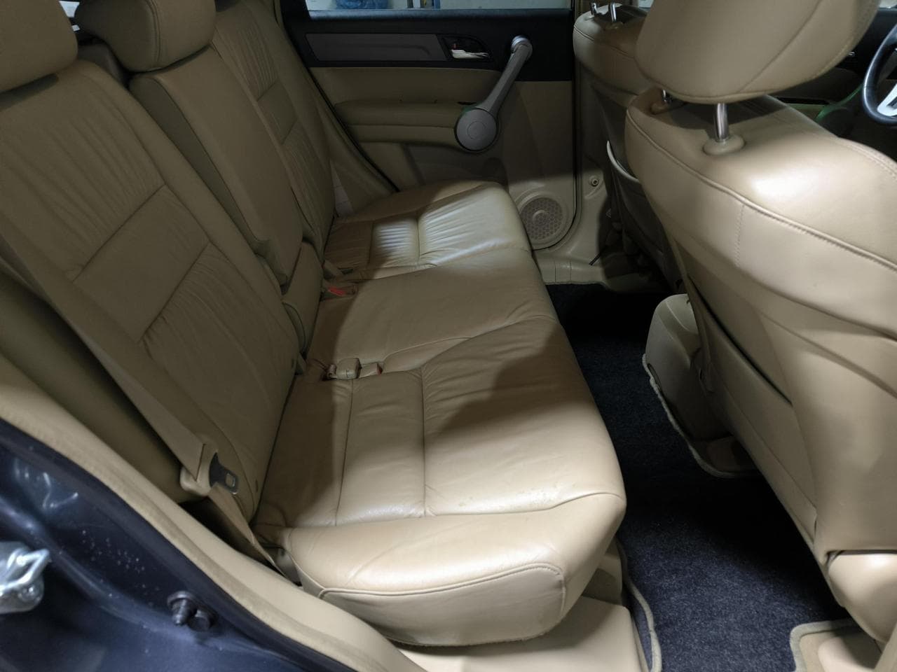 2008 Honda CR-V - 11