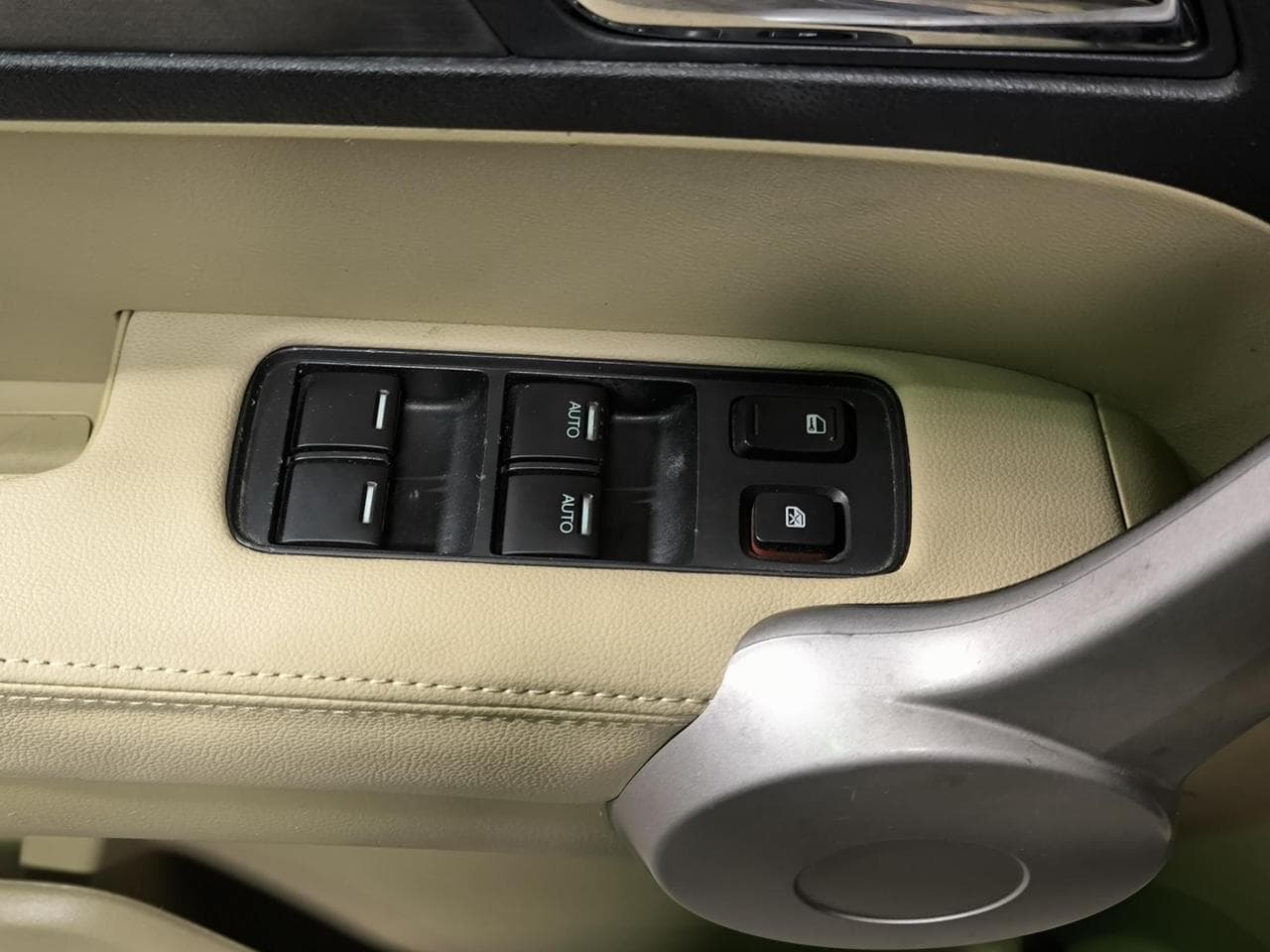 2008 Honda CR-V - 17