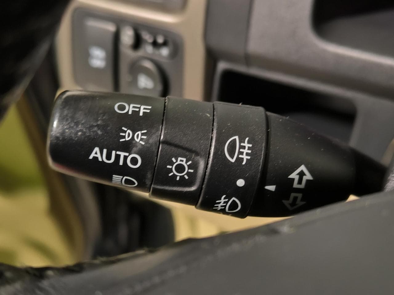 2008 Honda CR-V - 16