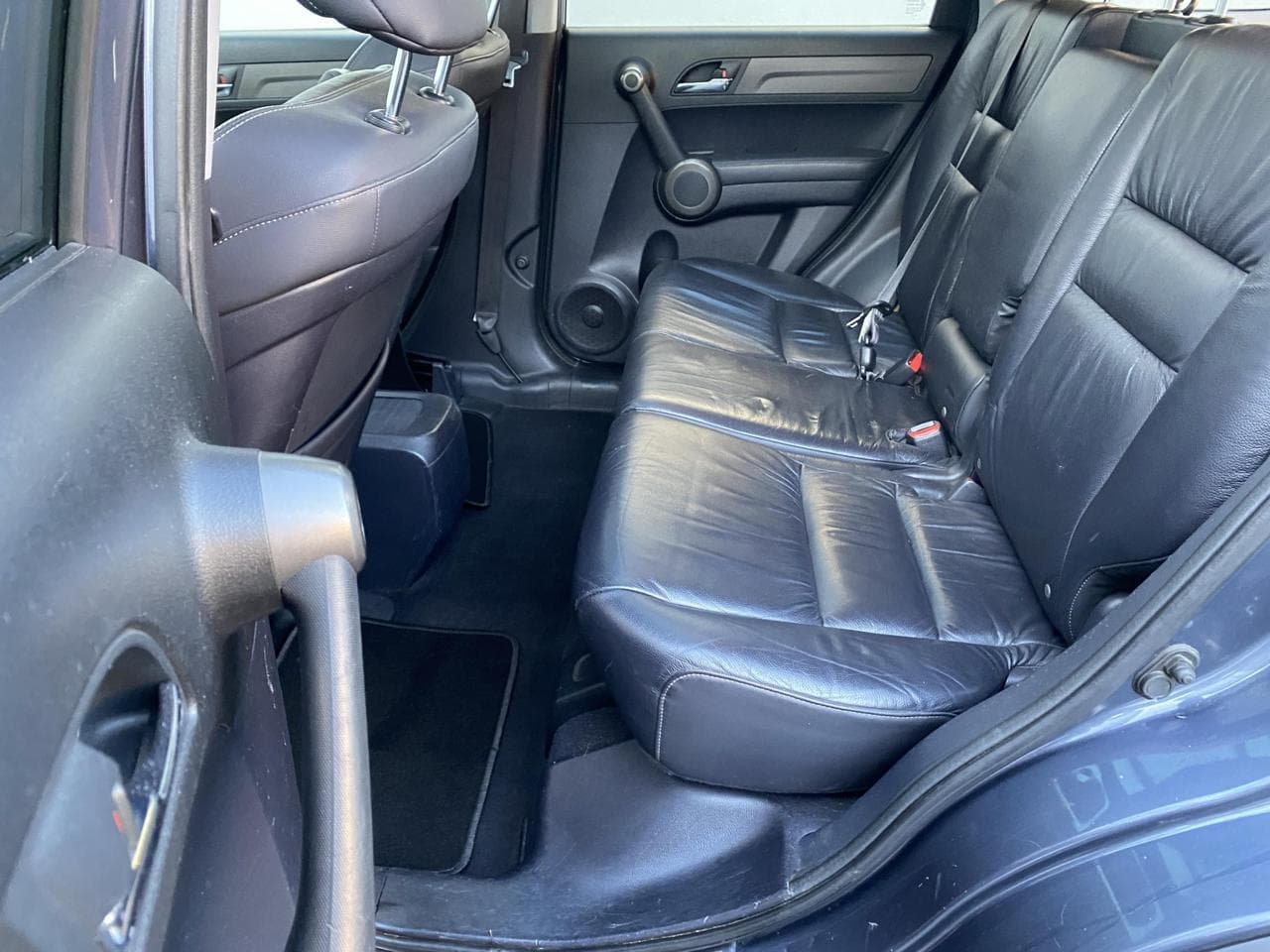 2011 Honda Cr-V - 10