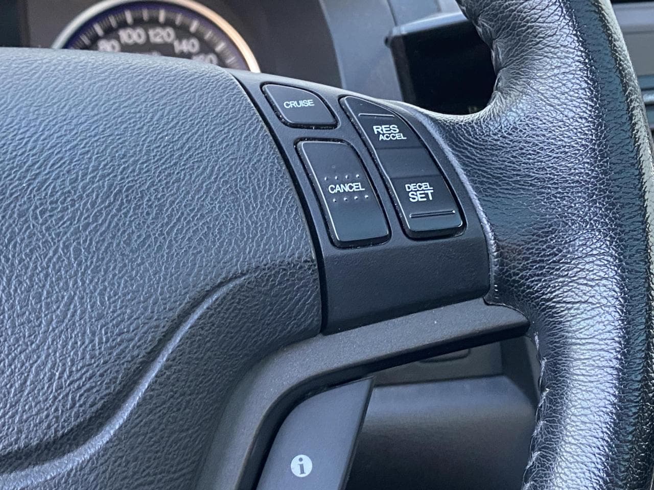 2011 Honda Cr-V - 14