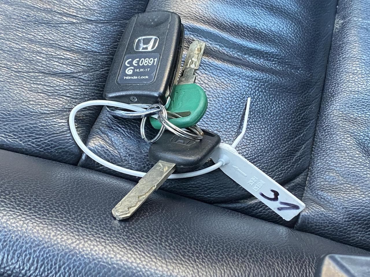 2011 Honda Cr-V - 18