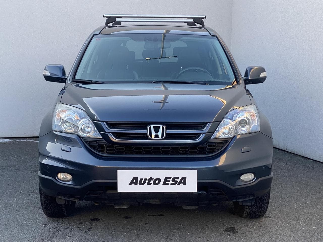 2011 Honda Cr-V - 2