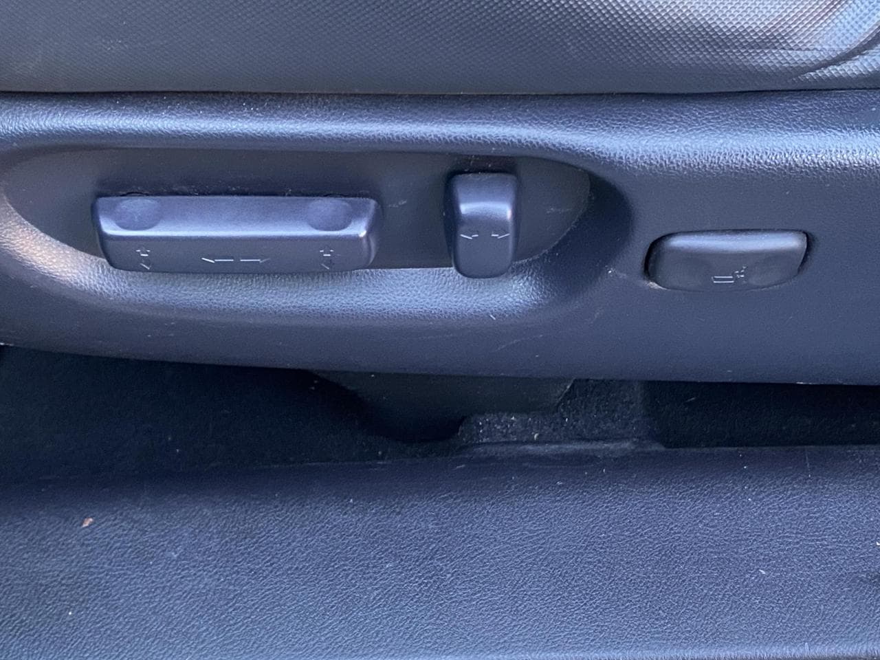 2011 Honda Cr-V - 12