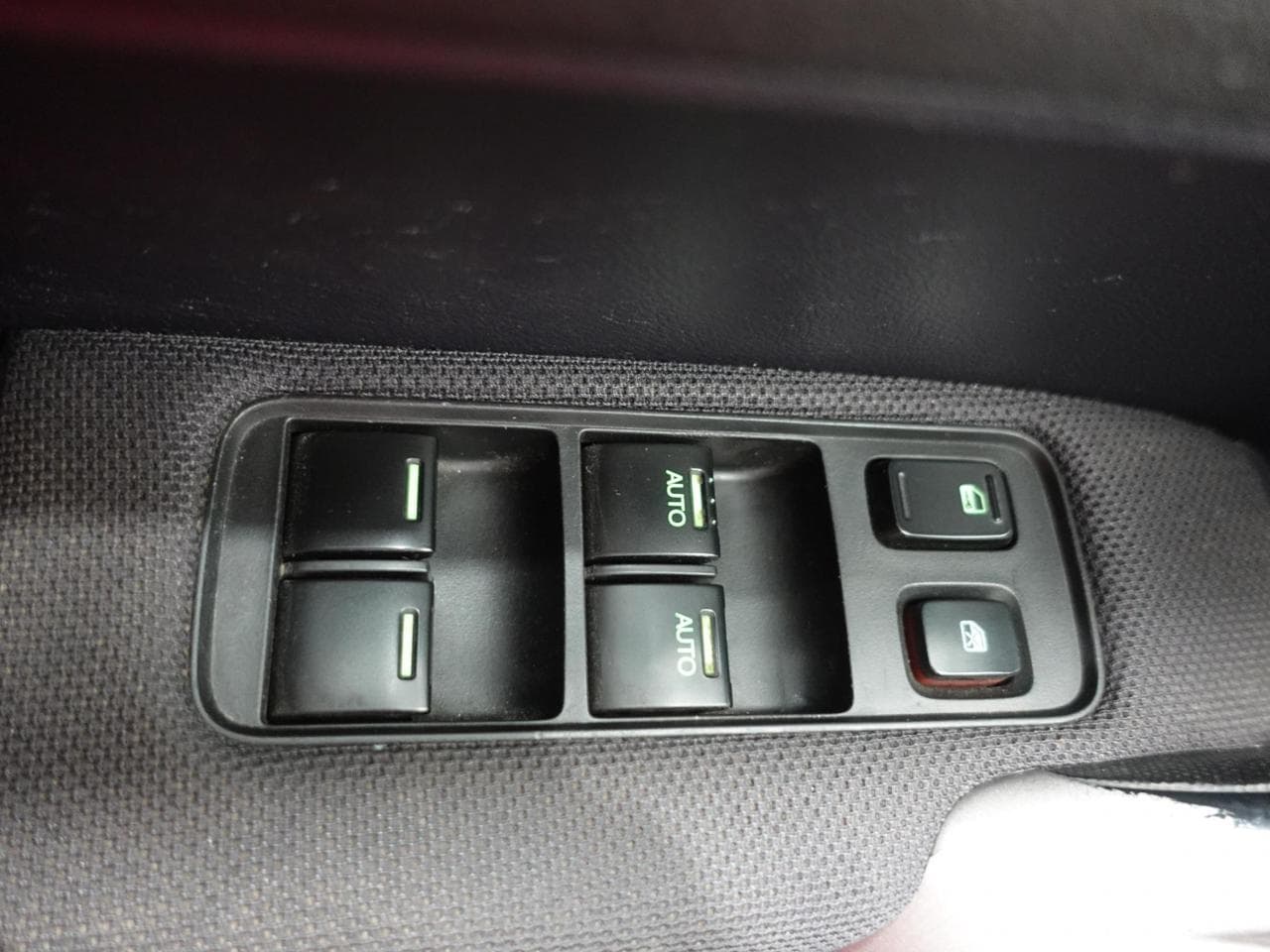 2007 Honda CR-V - 14