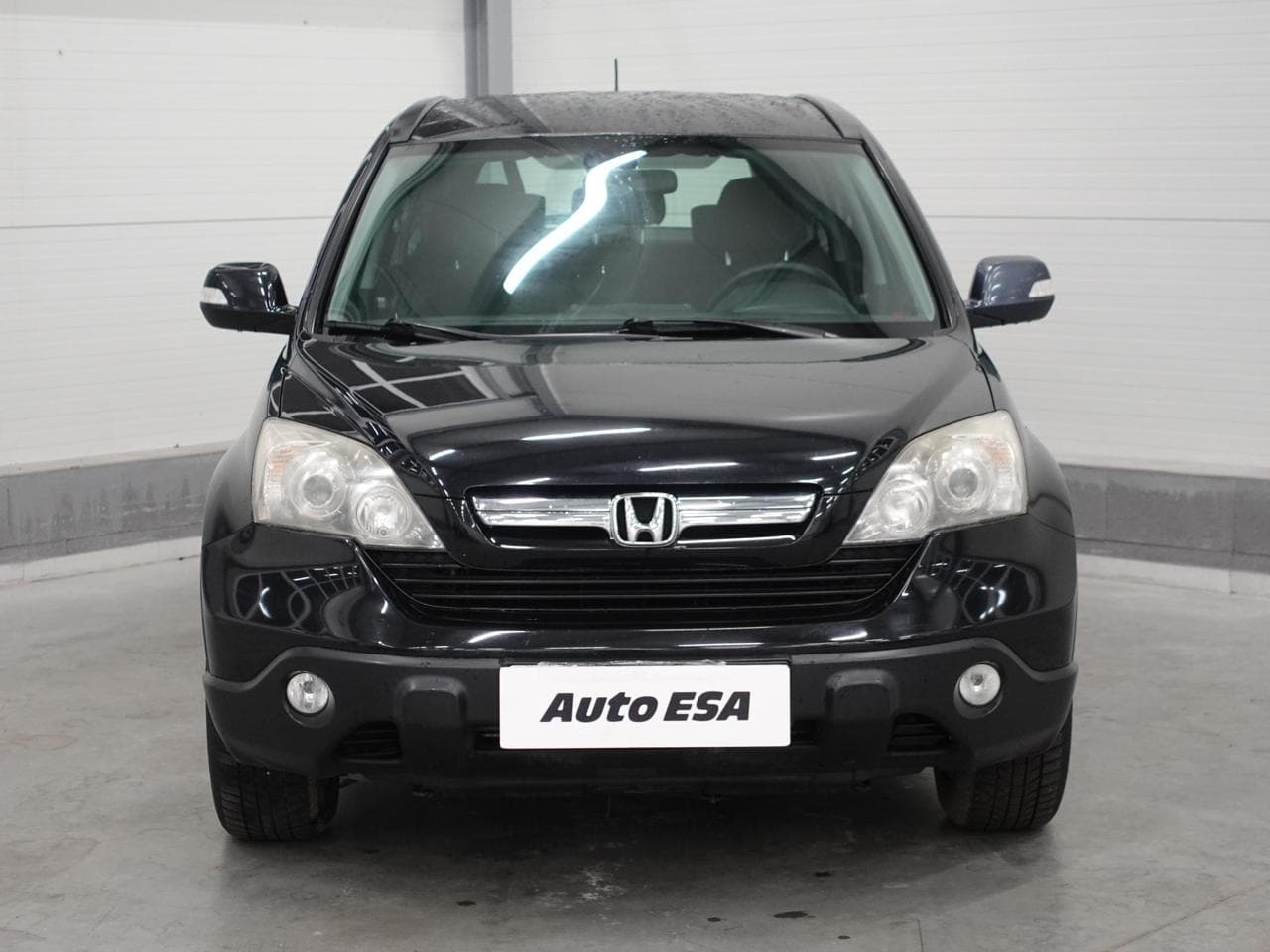 2007 Honda CR-V - 2
