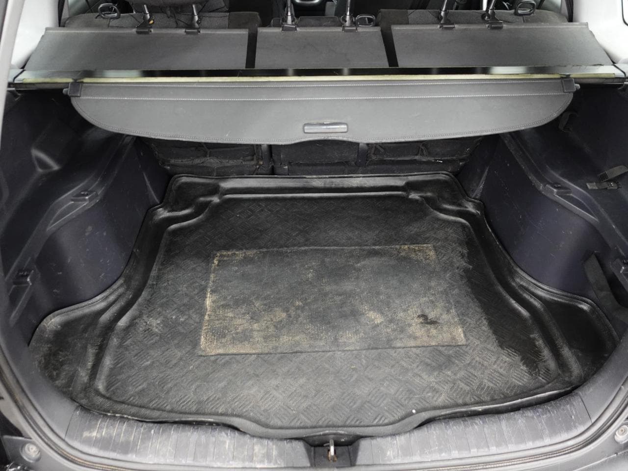 2007 Honda CR-V - 7