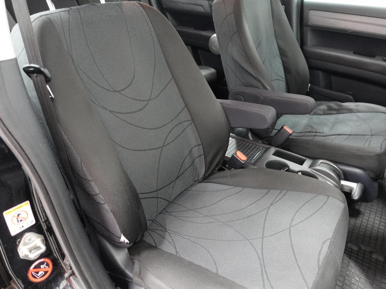 2007 Honda CR-V - 12