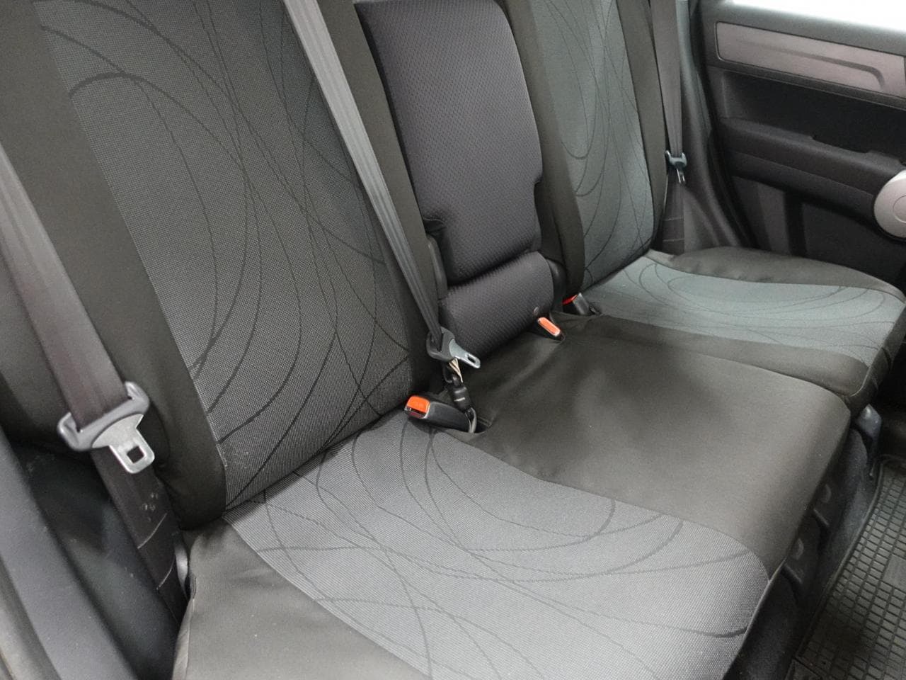 2007 Honda CR-V - 13