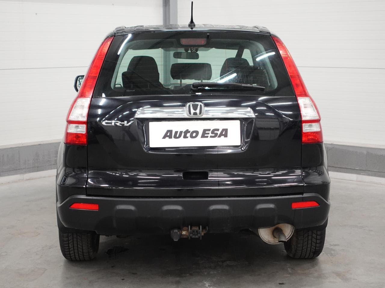 2007 Honda CR-V - 5