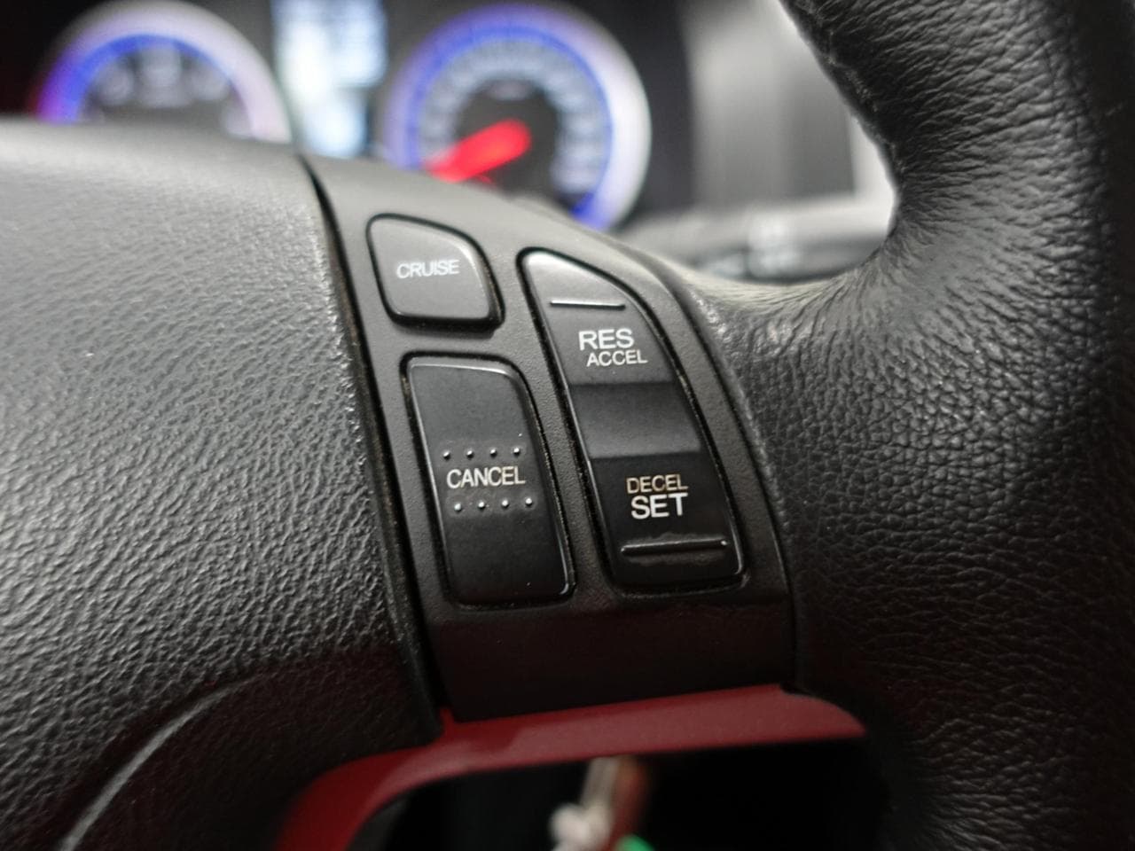 2007 Honda CR-V - 16