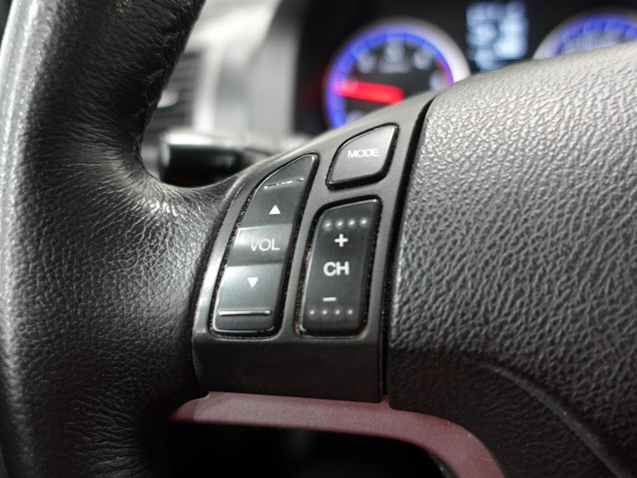 2007 Honda CR-V - 15