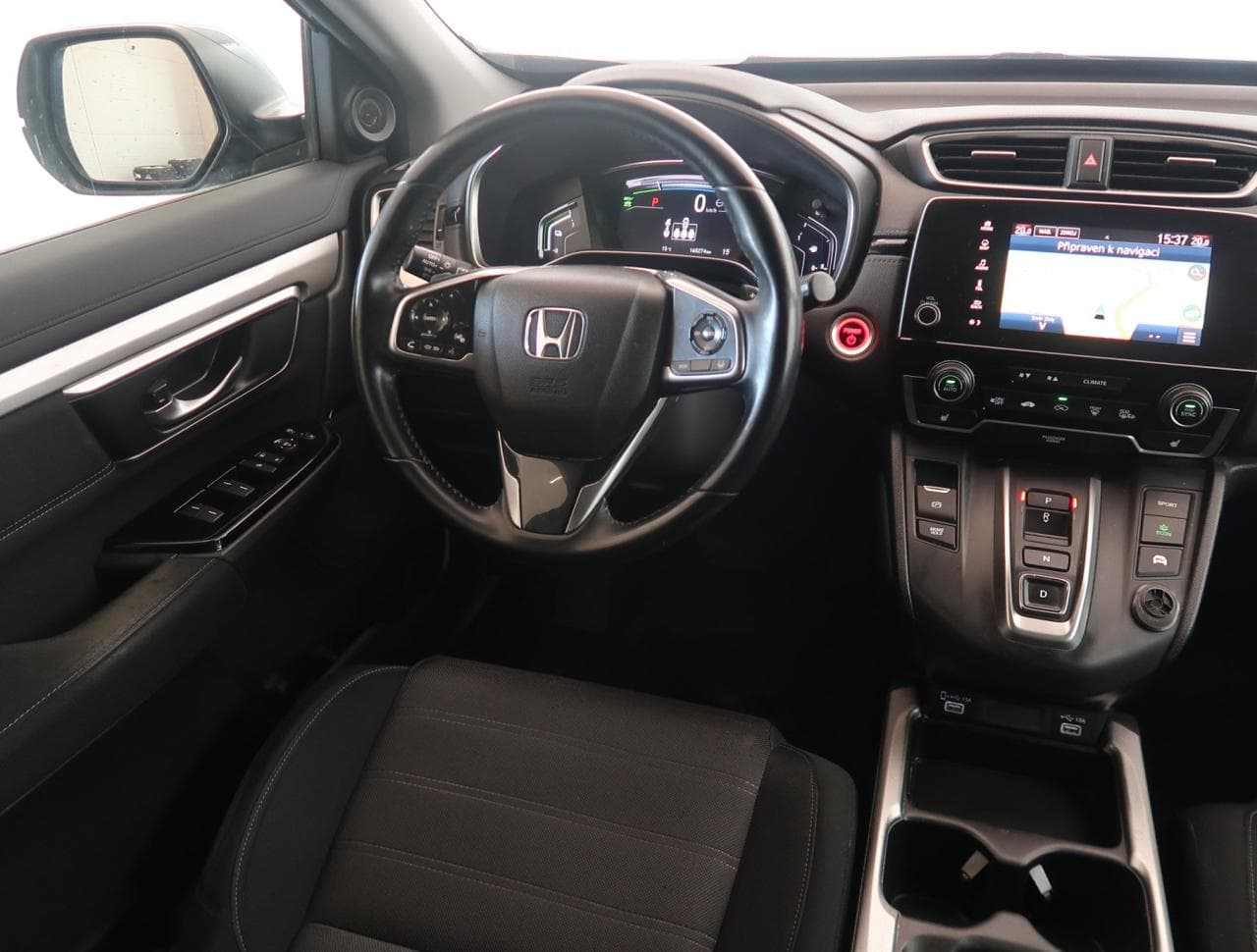 2022 Honda CR-V - 9