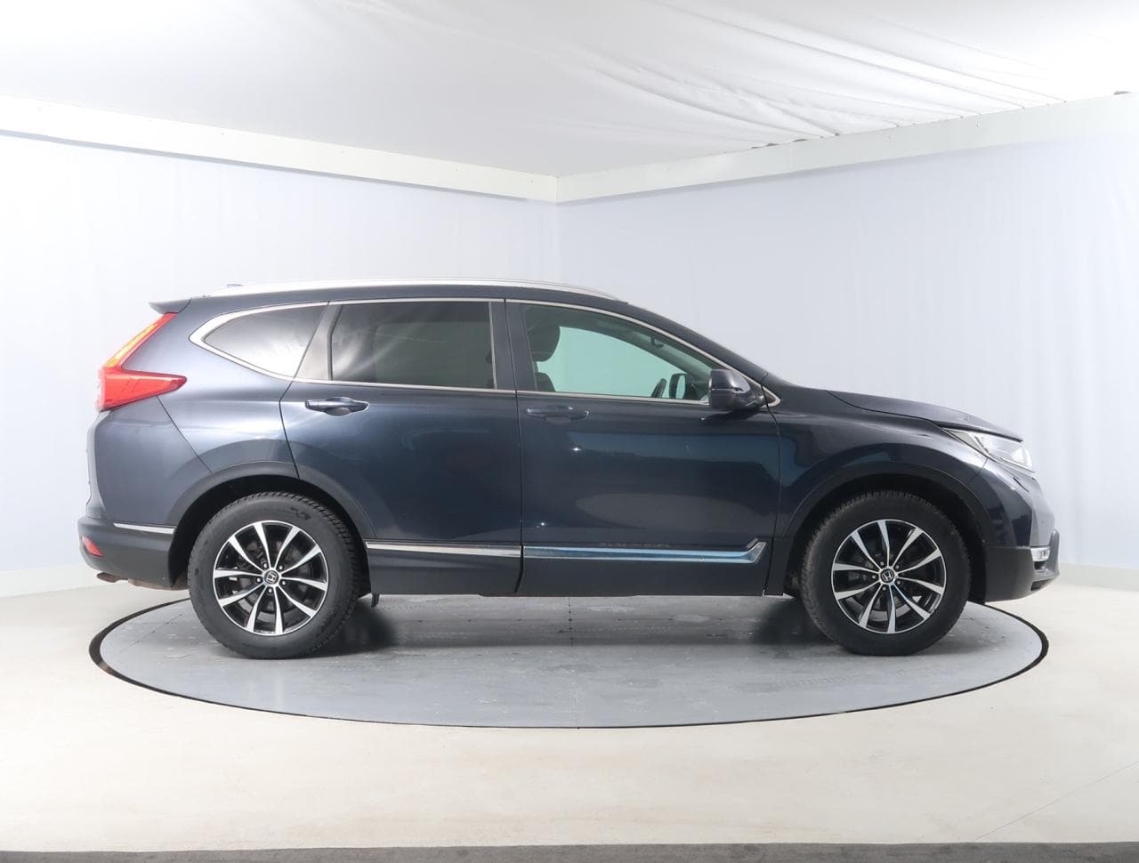 2022 Honda CR-V - 8