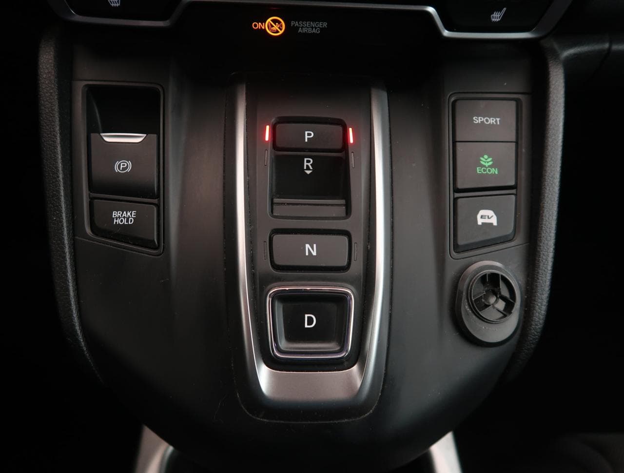 2022 Honda CR-V - 19