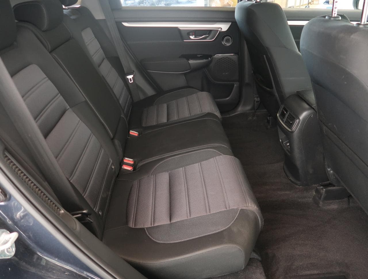 2022 Honda CR-V - 13
