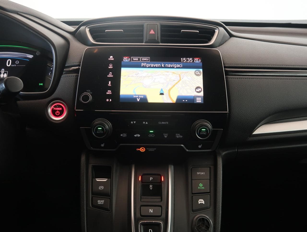 2022 Honda CR-V - 18