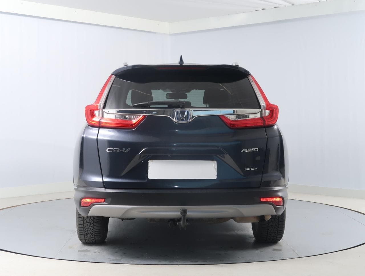 2022 Honda CR-V - 6