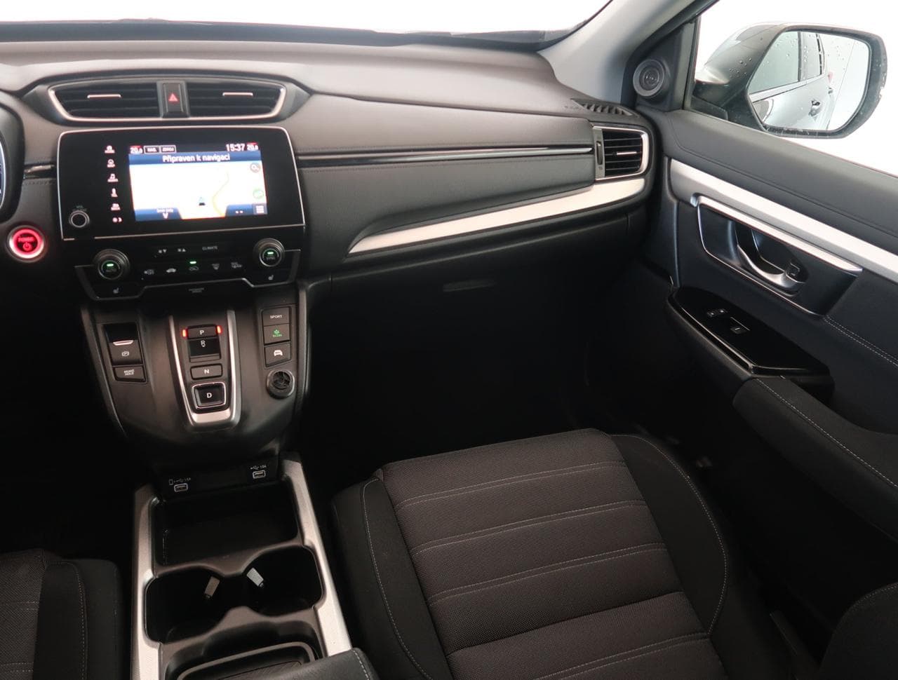 2022 Honda CR-V - 11