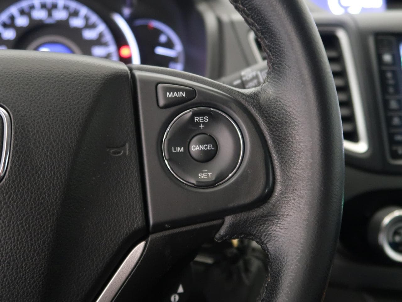 2016 Honda Cr-V - 19