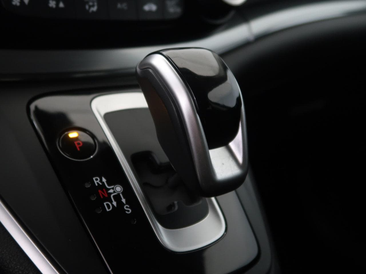 2016 Honda Cr-V - 18