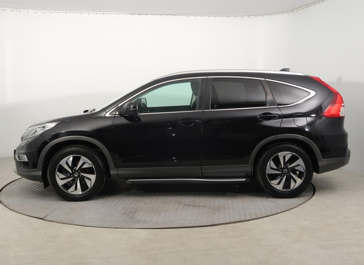 2016 Honda Cr-V - 4