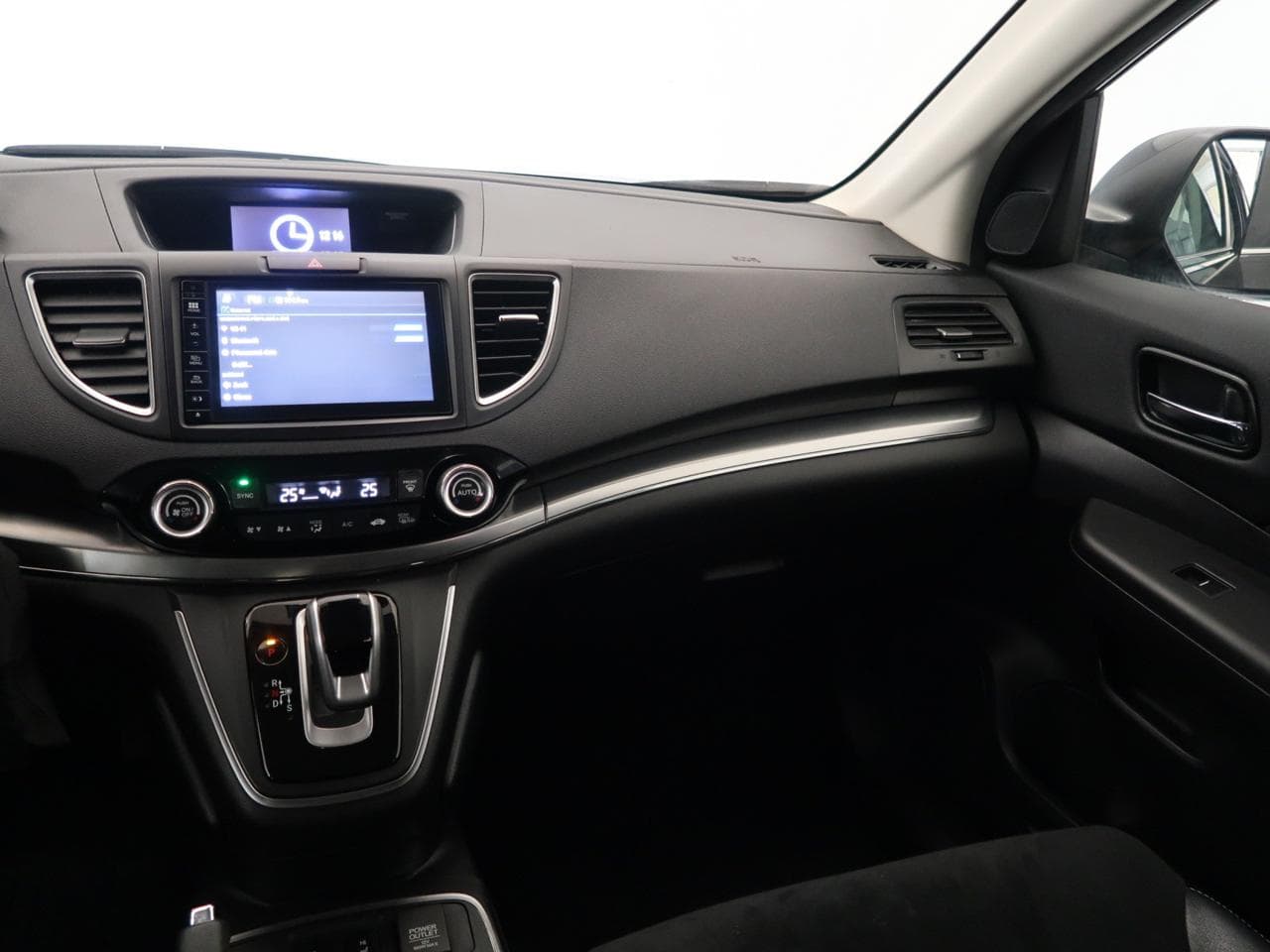 2016 Honda Cr-V - 11