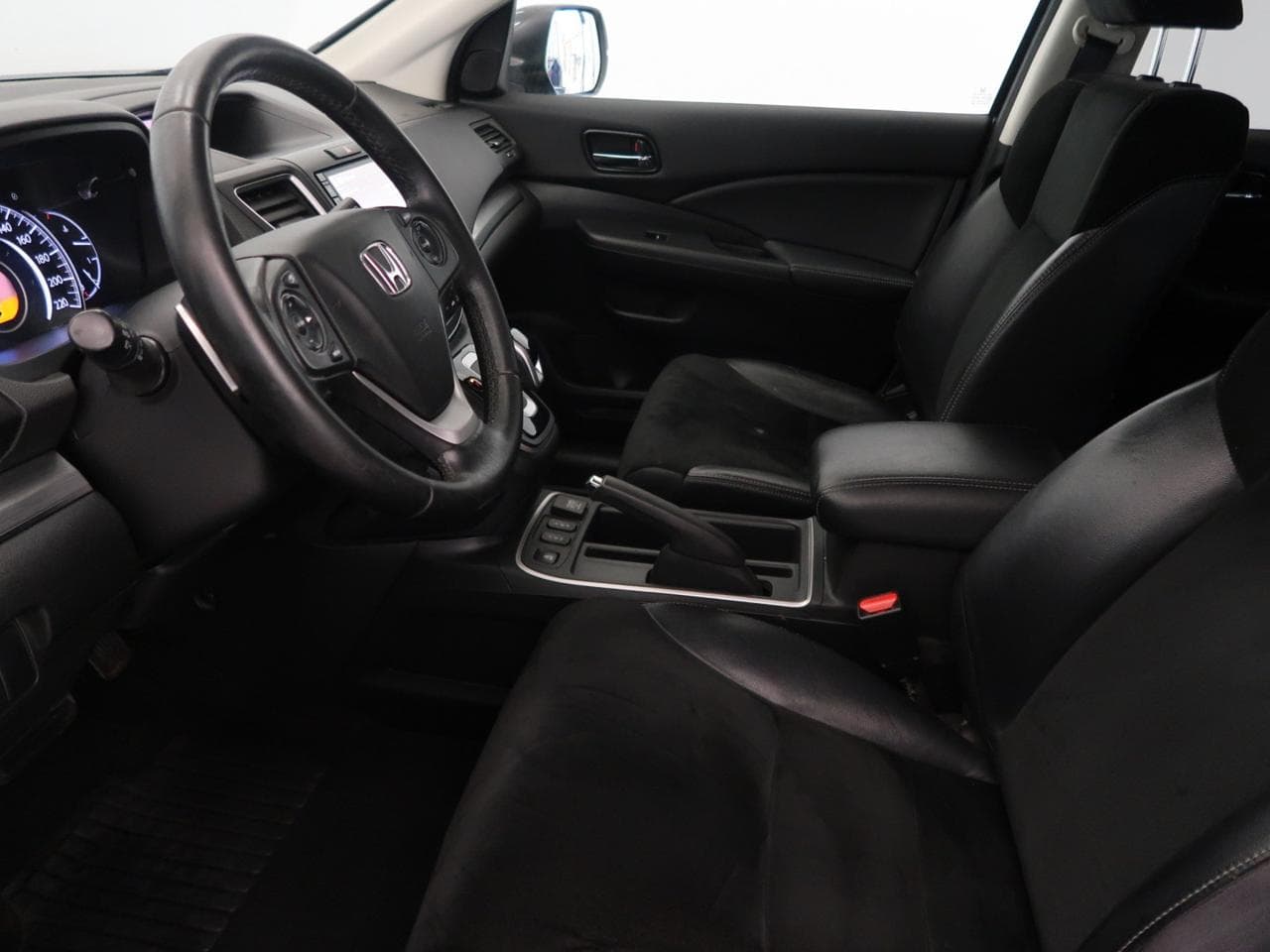 2016 Honda Cr-V - 16