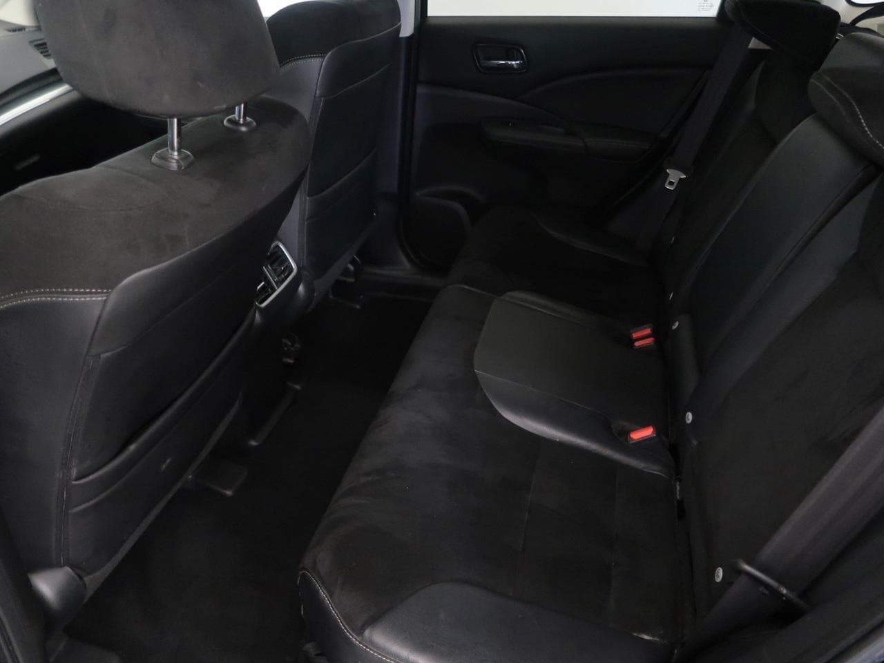 2016 Honda Cr-V - 15