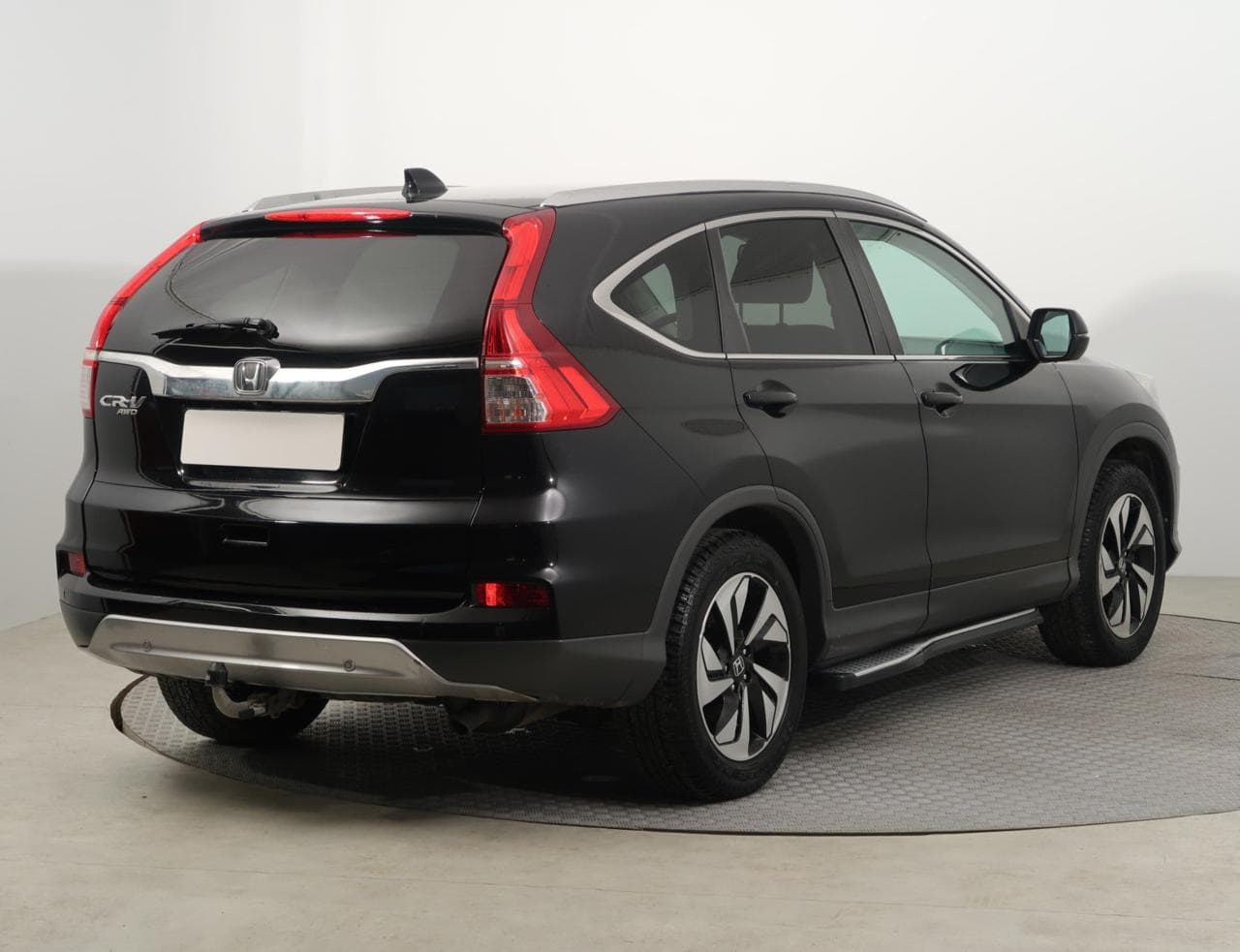 2016 Honda Cr-V - 7