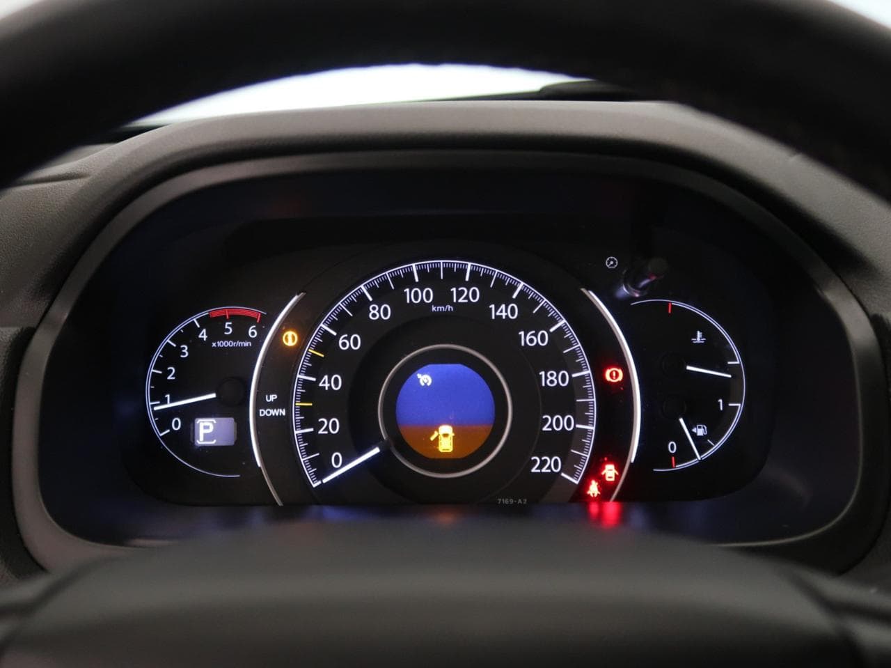 2016 Honda Cr-V - 17